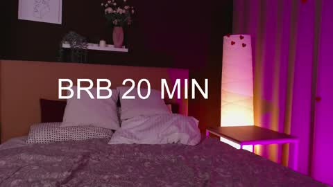 Snapshot of gretchen_mol chatting on February 2025 03:36:02 PM gretchen_mol online show from February 2025 03:36:02 PM