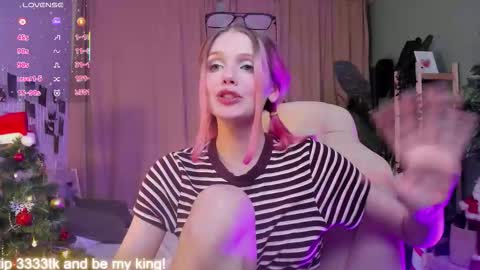 gretchen_mol online show from January 2026 05:27:02 PM