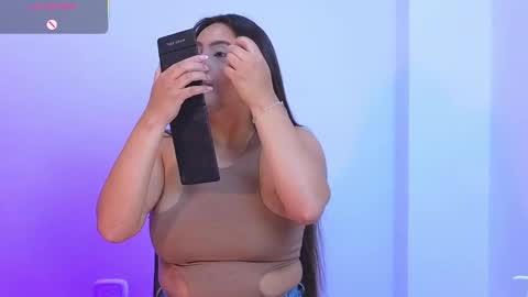 Jenny online show from October 2025 05:43:01 PM