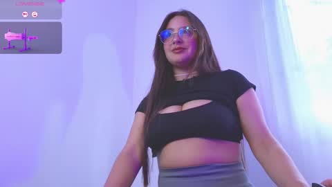 Snapshot of gretta_lane chatting on March 2026 08:25:01 PM Jenny online show from March 2026 08:25:01 PM