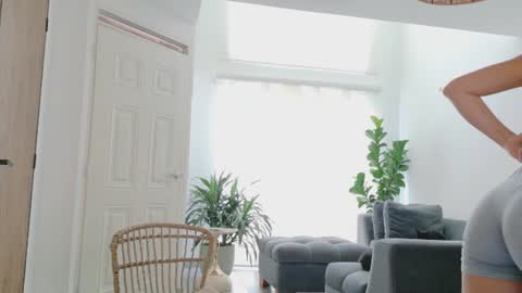 Snapshot of grettabenett_ chatting on June 2026 09:46:02 PM Gretta online show from June 2026 09:46:02 PM