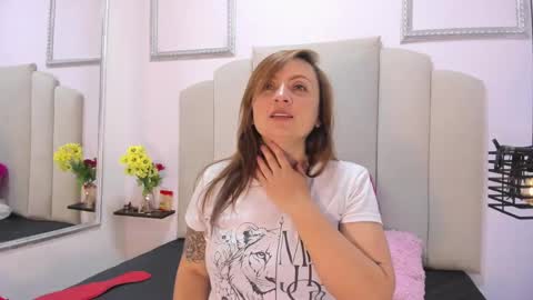 Marcela online show from January 2025 10:50:02 AM