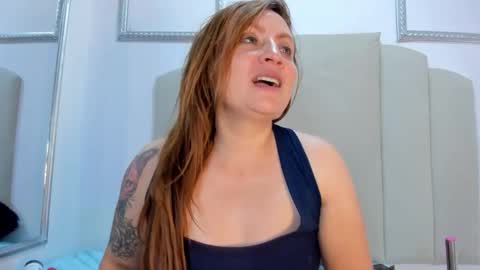 Marcela online show from September 2025 08:40:01 AM