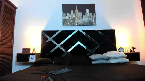 Snapshot of grey_noa22 chatting on April 2026 03:00:01 AM Benjamin online show from April 2026 03:00:01 AM