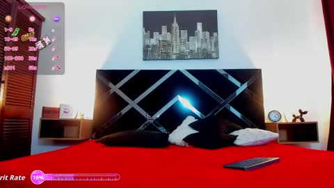 Snapshot of grey_noa22 chatting on April 2026 12:50:02 PM Benjamin online show from April 2026 12:50:02 PM