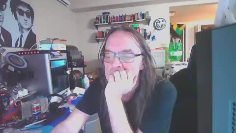 Snapshot of greybush196767 chatting on January 2025 12:44:02 PM greybush196767 online show from January 2025 12:44:02 PM