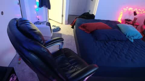 Snapshot of greyfox311 chatting on October 2025 12:53:02 AM NickVegas online show from October 2025 12:53:02 AM