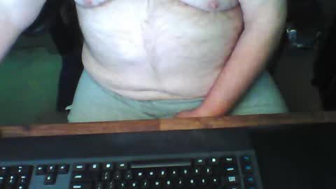 Snapshot of greyghost04 chatting on January 2026 05:28:02 PM greyghost04 online show from January 2026 05:28:02 PM