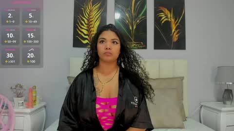 Marii online show from January 2025 12:11:02 PM