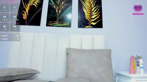 Marii online show from February 2025 03:08:01 PM