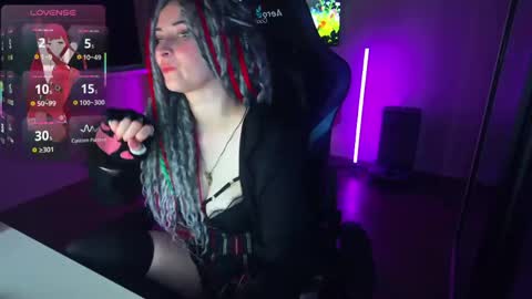 Snapshot of greyswanx chatting on April 2026 04:52:02 PM GreySwan online show from April 2026 04:52:02 PM