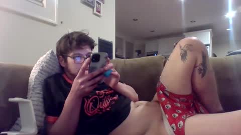 Snapshot of greyvan96 chatting on February 2025 01:26:02 PM Perfectlyaveragesavage online show from February 2025 01:26:02 PM