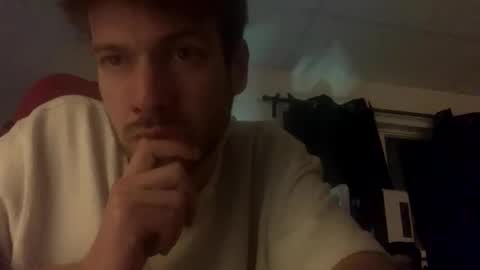 Snapshot of greyvan96 chatting on November 2025 12:49:02 PM Perfectlyaveragesavage online show from November 2025 12:49:02 PM