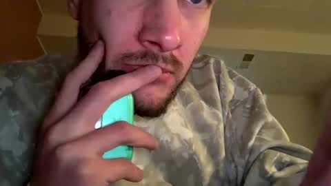 Snapshot of greyvan96 chatting on February 2026 04:45:01 AM Perfectlyaveragesavage online show from February 2026 04:45:01 AM