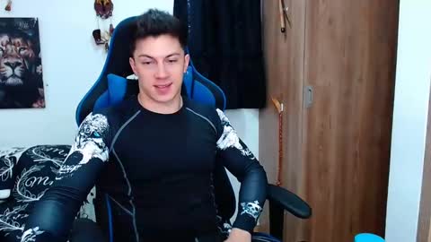 Snapshot of griego01 chatting on December 2024 09:00:02 PM griego01 online show from December 2024 09:00:02 PM