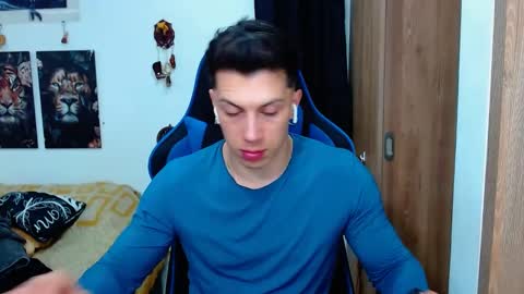 Snapshot of griego01 chatting on January 2025 02:47:01 AM griego01 online show from January 2025 02:47:01 AM