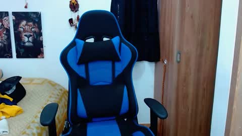 Snapshot of griego01 chatting on January 2025 08:18:01 PM griego01 online show from January 2025 08:18:01 PM