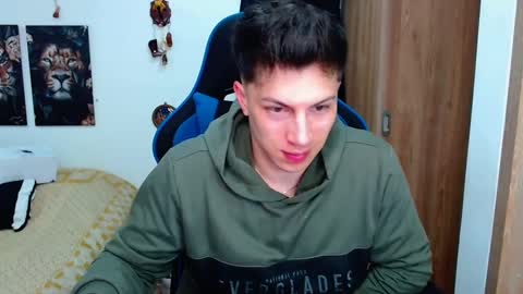 Snapshot of griego01 chatting on January 2025 11:21:01 PM griego01 online show from January 2025 11:21:01 PM