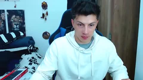 Snapshot of griego01 chatting on February 2025 05:26:02 AM griego01 online show from February 2025 05:26:02 AM