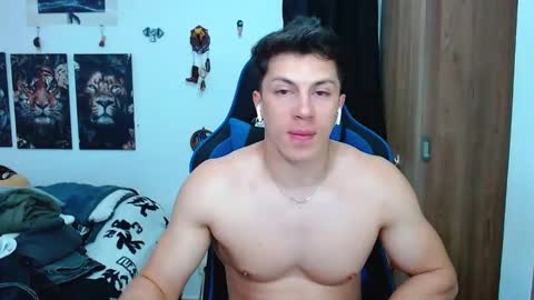 Snapshot of griego01 chatting on February 2025 01:25:02 AM griego01 online show from February 2025 01:25:02 AM