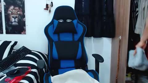 Snapshot of griego01 chatting on March 2025 06:32:01 PM griego01 online show from March 2025 06:32:01 PM