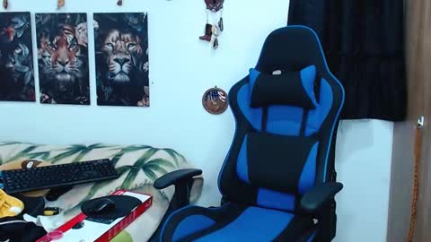 Snapshot of griego01 chatting on March 2025 09:59:01 PM griego01 online show from March 2025 09:59:01 PM