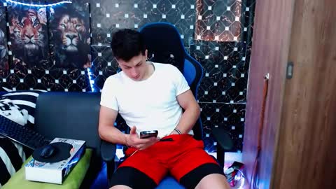 Snapshot of griego01 chatting on September 2025 07:03:01 PM griego01 online show from September 2025 07:03:01 PM