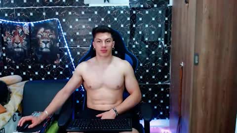 Snapshot of griego01 chatting on September 2025 06:05:02 AM griego01 online show from September 2025 06:05:02 AM