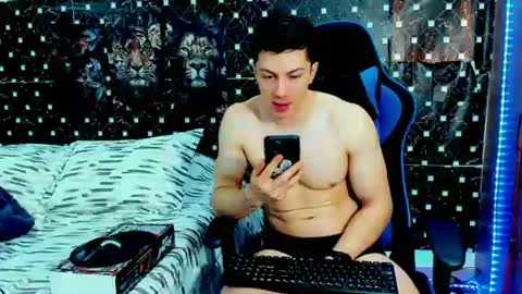 Snapshot of griego01 chatting on July 2026 06:10:01 PM griego01 online show from July 2026 06:10:01 PM