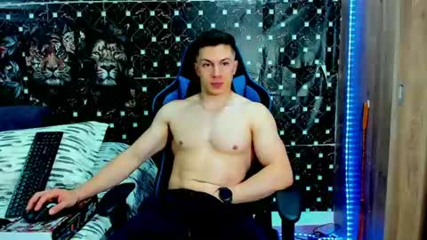 Snapshot of griego01 chatting on July 2026 05:56:01 AM griego01 online show from July 2026 05:56:01 AM