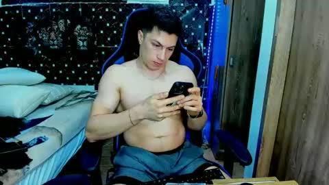 Snapshot of griego01 chatting on July 2026 06:09:02 AM griego01 online show from July 2026 06:09:02 AM