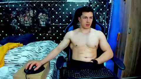 Snapshot of griego01 chatting on July 2026 06:01:01 AM griego01 online show from July 2026 06:01:01 AM