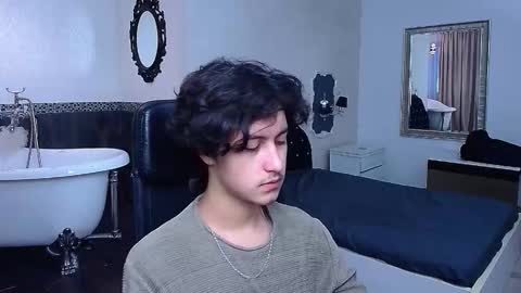 GriffinDane online show from February 2026 05:50:02 AM