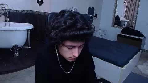 GriffinDane online show from February 2026 07:51:01 AM