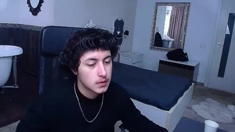 GriffinDane online show from February 2026 07:59:02 AM