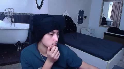 GriffinDane online show from February 2026 06:19:02 AM