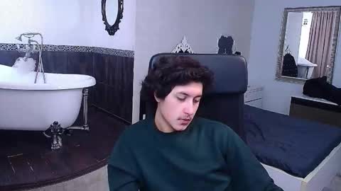 GriffinDane online show from February 2026 07:29:01 AM