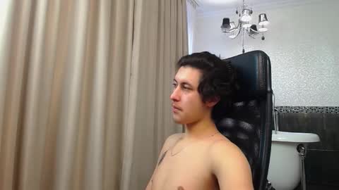 GriffinDane online show from March 2026 05:35:02 AM