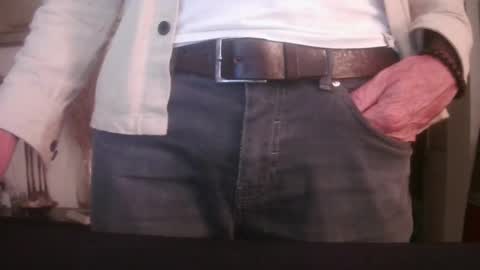 Grim online show from September 2025 07:57:01 PM