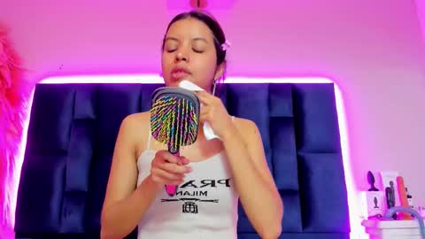 Grisha online show from March 2026 12:12:02 PM