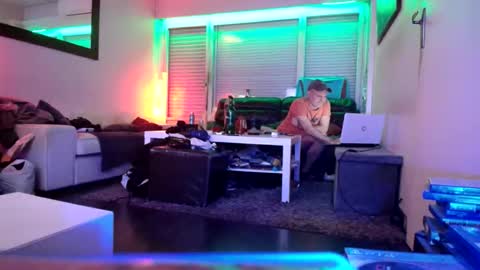 grives13 online show from January 2026 04:17:02 AM