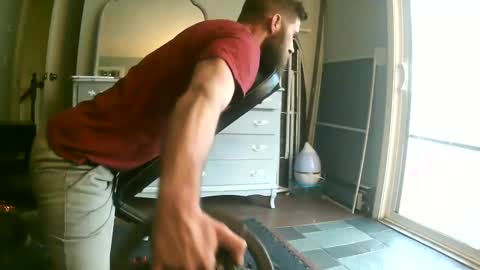 grizzly84 online show from December 2024 06:53:02 PM