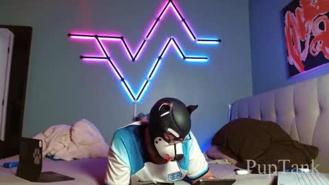 Snapshot of growingcub94 chatting on October 2025 07:57:02 PM Alpha pup online show from October 2025 07:57:02 PM