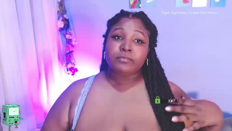 Snapshot of grumosa_velvet chatting on April 2026 07:07:01 PM Grumosa velvet online show from April 2026 07:07:01 PM