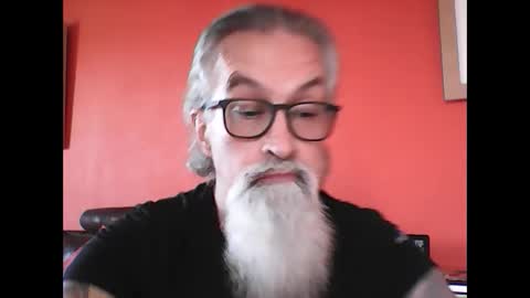 Snapshot of grybear60 chatting on February 2025 01:00:02 PM Grybear online show from February 2025 01:00:02 PM