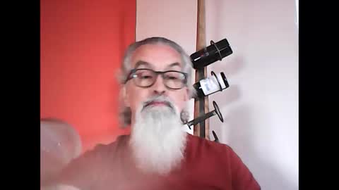 Snapshot of grybear60 chatting on February 2025 12:03:02 PM Grybear online show from February 2025 12:03:02 PM