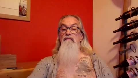 Grybear online show from January 2026 08:08:01 AM