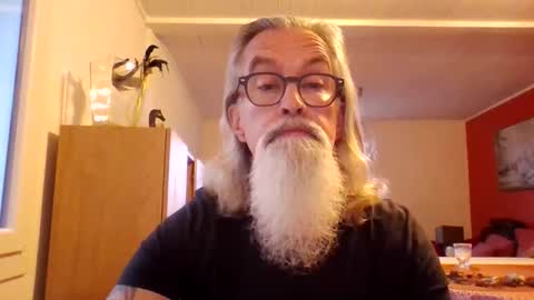 Snapshot of grybear60 chatting on March 2026 07:34:01 AM Grybear online show from March 2026 07:34:01 AM