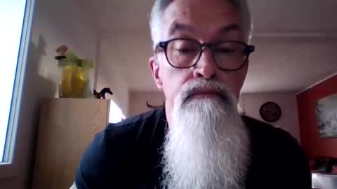 Snapshot of grybear60 chatting on March 2026 07:20:02 AM Grybear online show from March 2026 07:20:02 AM