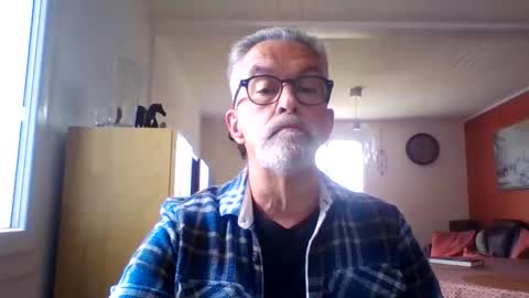 Snapshot of grybear60 chatting on May 2026 10:53:01 AM Grybear online show from May 2026 10:53:01 AM